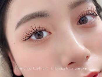 グロウ(glow)/パリエク