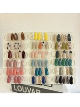 エムネイル(M nail)/定額デザイン