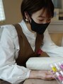 ミスティーズネイル(Misty's Nail) Saya