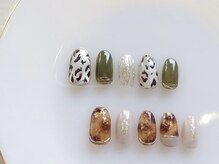 ビーツリー 三軒茶屋店(B+TREE produce by INFINEEZ)/Instagram持ち込みアート♪