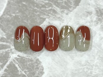 トレンドコース