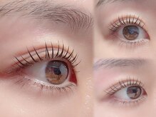 クレール(claire)/上下で自然な目力