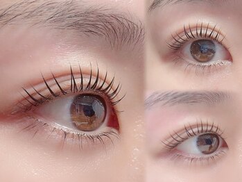 クレール(claire)/上下で自然な目力