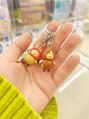 小顔整体研究所 KSラボ 町田店 可愛いガチャガチャ回すのにハマっています♪