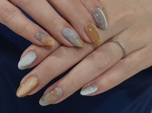 アノヴァ 明治神宮前 表参道(ANOVA)/90分お持ち込みデザインcourse◇