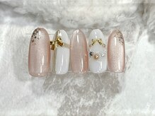 キャッツアイ東京 新宿店(Cat's eye TOKYO)/クリスマスアート