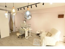 イムア(IMUA'er)/内装1