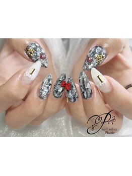 大人女性向けこだわりサロン