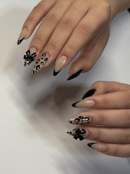 スカルプが得意なサロン