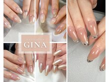 ジーナ(GINA)