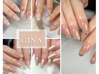 ジーナ(GINA)