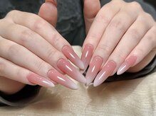 ドリーミーネイル 池袋(Dreamy Nail)/ロングネイル