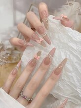 フェアリーネイル(Fairy Nail)