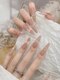 フェアリーネイル(Fairy Nail)の写真/こだわり派も納得の定額やりたい放題で理想の指先へ！「速い・長持ち・綺麗」を揃えた実力派サロン★