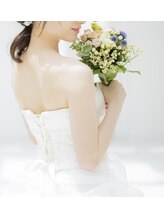 アロマリエ(al malie)/ブライダルエステに大人気