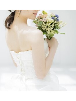 アロマリエ(al malie)/ブライダルエステに大人気