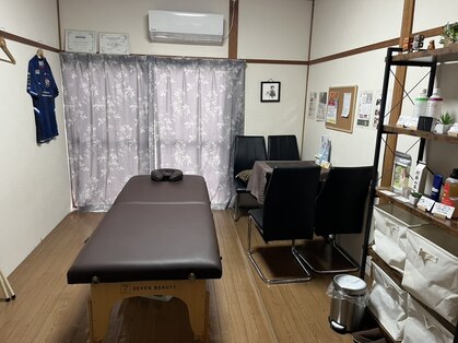 ナチュラルニコプラス(natural nico+)の写真