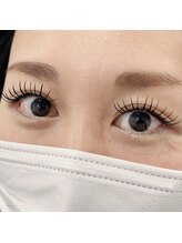 サクラ 弁天町店(SAKULA)/ダブルフラット100束＋パーマ