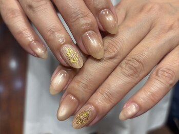 リコ ヘアアンドリラクゼーション 一宮店(LICO HAIR&RELAXATION)/持ち込みdesign♪