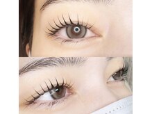 シーペアー(Sea pear)の雰囲気（韓国風束感まつげ可能◎コーティング剤販売中です☆）