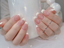 アンアンビューティーサロン(AnAn Beauty Salon)/フレンチ