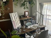 フィーカ(FIKA)の雰囲気（interior）