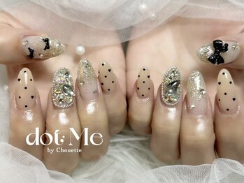 韓国系/ワンホンネイル