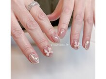 プライベートサロン リリィ(lily)/デザインネイル♪