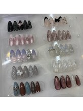 シェリーヴィヴィ 堺東店(CHERIE)/Himeri限定★定額デザインアート