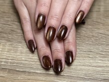 エクランプラス(Ecran+)/ネイル