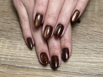 エクランプラス(Ecran+)/ネイル