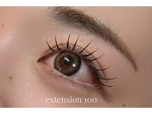 jane /jane extension100