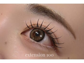 jane /jane extension100