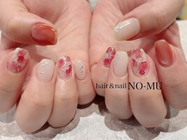 サンプルデザイン