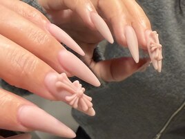 クロムネイル