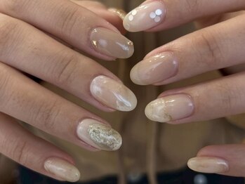 サインウィズラクエミニ(syne w Laque mini)/