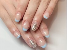 ミスネイル(Ms.nail)