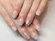ミスネイル(Ms.nail)の写真/豊富なカラー種類(200色以上)とシンプルパーツも多数！季節の指先をアートで楽しむ◎