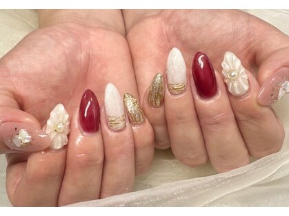 アリイネイルズ(ALII Nails)の写真