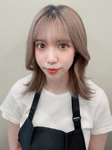 リディーブ 大宮(Ridive) Yukari