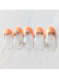 定額☆8800円（ハンドジェル)