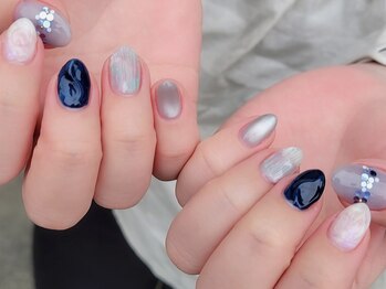【hand】nuance2