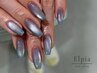 【平日限定】hand / 約90色から選べるマグネットネイル 7000→6500円