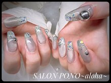 サロン ポノ(SALON PONO)