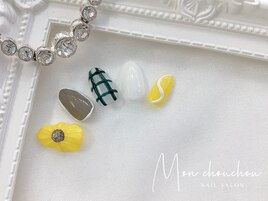 ☆限定☆Summerネイル☆
