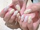 オーラネイル ミタ(Orla nail Mita)の写真/美フォルム×長さだしは高い技術力の証★深爪、柔らかい爪、亀裂補強もおまかせ◎全メニュー丁寧なケア付き