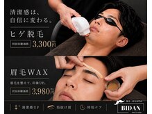 ビダン(BIDAN)
