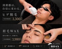 ビダン(BIDAN)