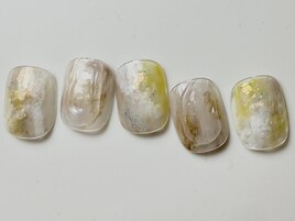 定額design 60min　初回6000円