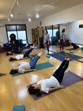 スタジオシュシュ(STUDIO chou chou)